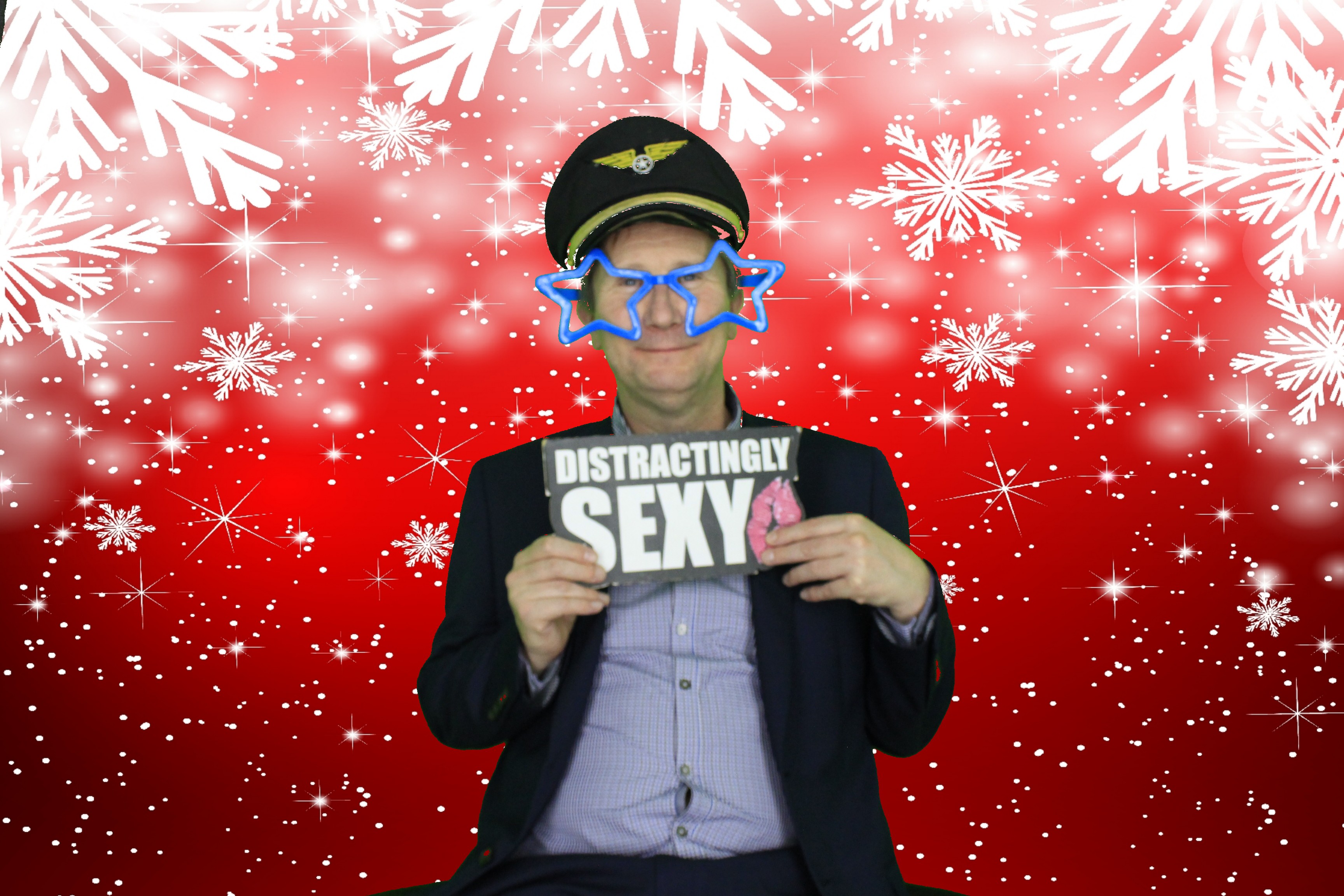 Siemens Christmas Party | View more photos from the event at gallery.myphotoboothexperience.co.uk/u/MyPhotoBoothExperienceLtd/Siemens-Christmas-Party